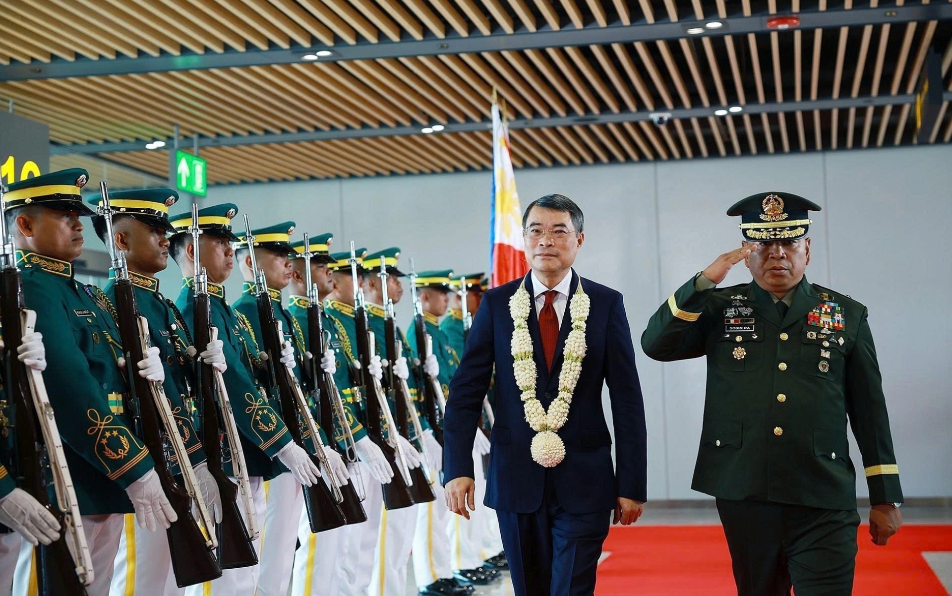 Vietnam leistet weitere substanzielle Beiträge zur ASEAN